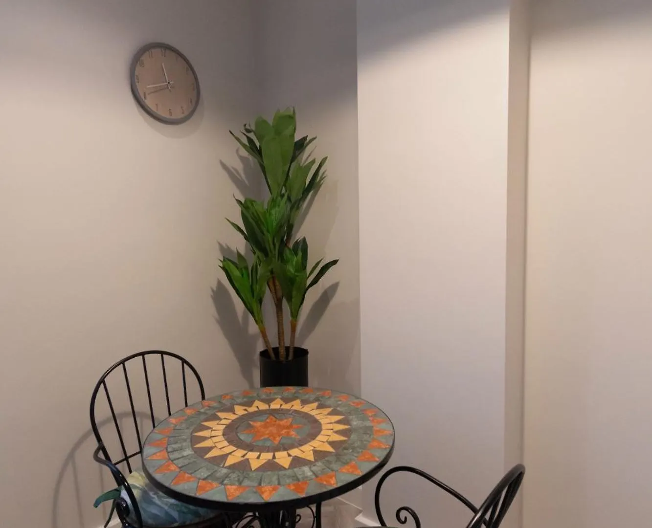 Luxurious One Bed At Foreshore Place Cape Town South Africa